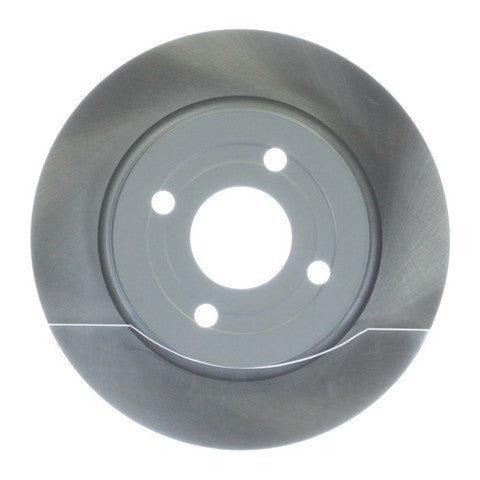 Disc Brake Rotor NRS Brakes BR575285