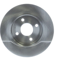 Disc Brake Rotor NRS Brakes BR575285