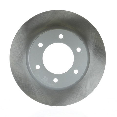Disc Brake Rotor NRS Brakes BR575286