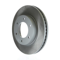 Disc Brake Rotor NRS Brakes BR575286