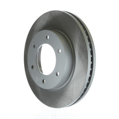Disc Brake Rotor NRS Brakes BR575286