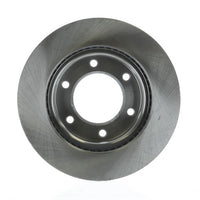 Disc Brake Rotor NRS Brakes BR575286