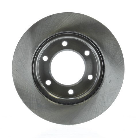 Disc Brake Rotor NRS Brakes BR575286