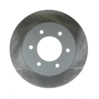 Disc Brake Rotor NRS Brakes BR575287
