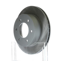 Disc Brake Rotor NRS Brakes BR575287