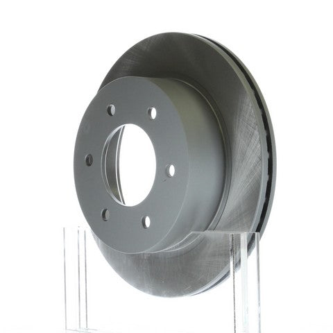 Disc Brake Rotor NRS Brakes BR575287