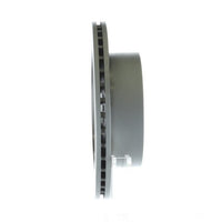 Disc Brake Rotor NRS Brakes BR575287