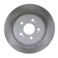Disc Brake Rotor NRS Brakes BR575289
