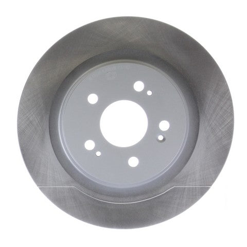 Disc Brake Rotor NRS Brakes BR575289