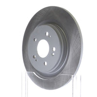Disc Brake Rotor NRS Brakes BR575289