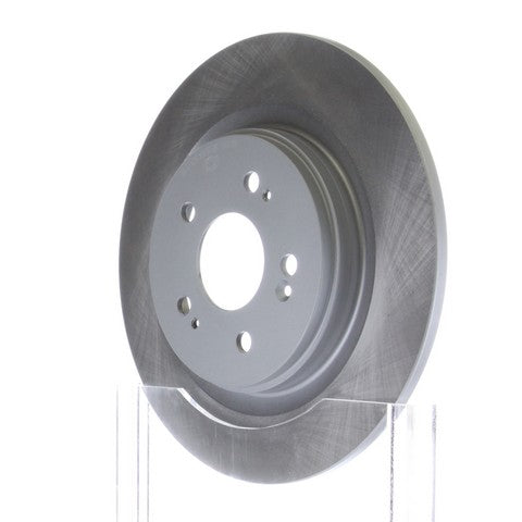 Disc Brake Rotor NRS Brakes BR575289