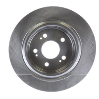 Disc Brake Rotor NRS Brakes BR575289