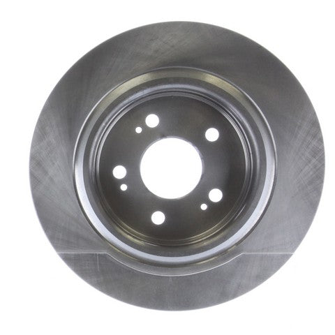 Disc Brake Rotor NRS Brakes BR575289