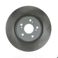 Disc Brake Rotor NRS Brakes BR575290