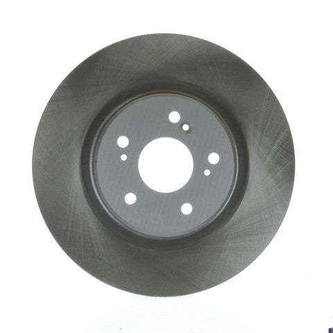 Disc Brake Rotor NRS Brakes BR575290