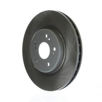 Disc Brake Rotor NRS Brakes BR575290