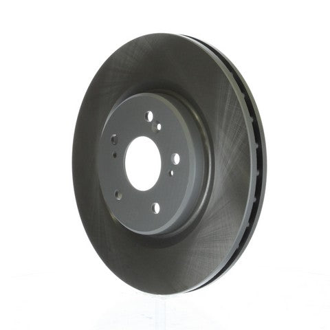 Disc Brake Rotor NRS Brakes BR575290