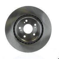 Disc Brake Rotor NRS Brakes BR575290