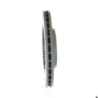 Disc Brake Rotor NRS Brakes BR575290