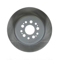 Disc Brake Rotor NRS Brakes BR575291