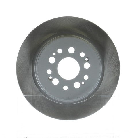 Disc Brake Rotor NRS Brakes BR575291