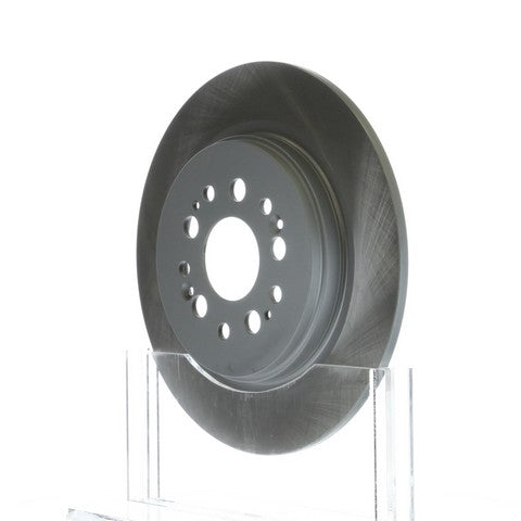 Disc Brake Rotor NRS Brakes BR575291