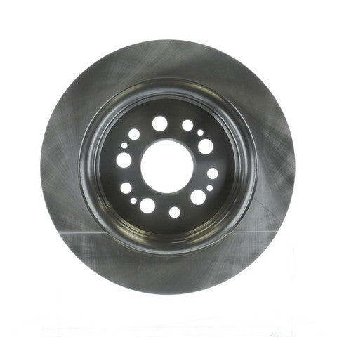 Disc Brake Rotor NRS Brakes BR575291