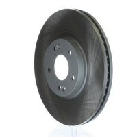Disc Brake Rotor NRS Brakes BR575292