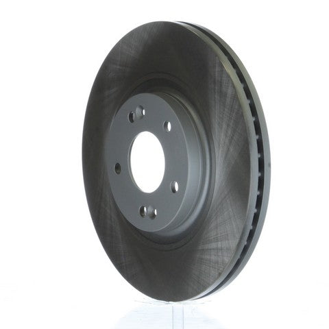 Disc Brake Rotor NRS Brakes BR575292