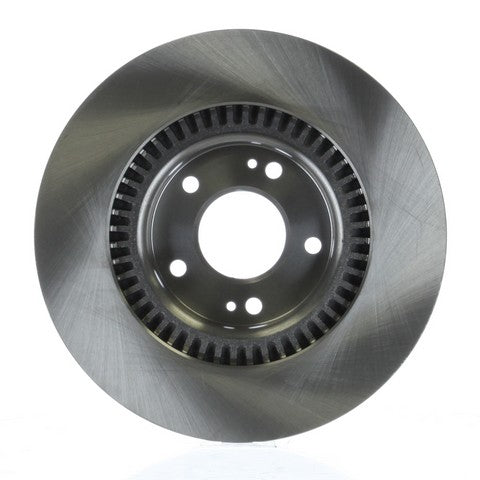 Disc Brake Rotor NRS Brakes BR575292