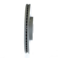 Disc Brake Rotor NRS Brakes BR575292