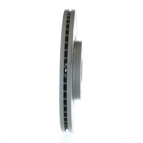 Disc Brake Rotor NRS Brakes BR575292