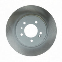 Disc Brake Rotor NRS Brakes BR575293