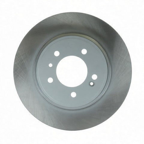 Disc Brake Rotor NRS Brakes BR575293