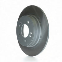 Disc Brake Rotor NRS Brakes BR575293