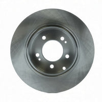 Disc Brake Rotor NRS Brakes BR575293