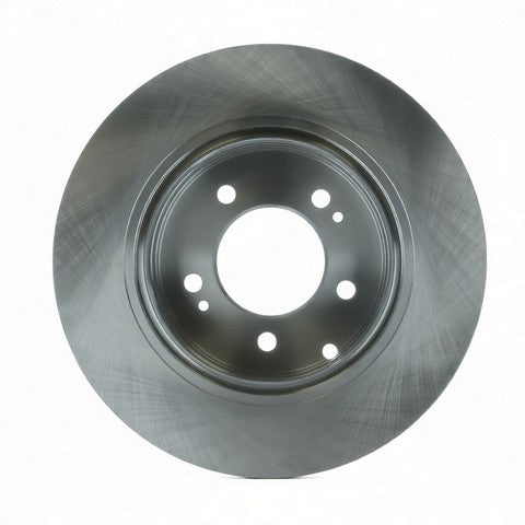 Disc Brake Rotor NRS Brakes BR575293