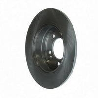 Disc Brake Rotor NRS Brakes BR575293