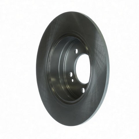 Disc Brake Rotor NRS Brakes BR575293