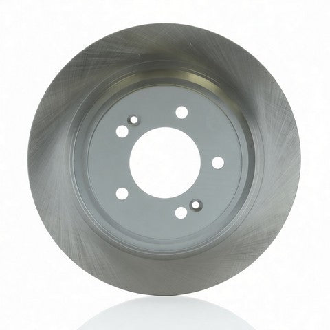 Disc Brake Rotor NRS Brakes BR575294
