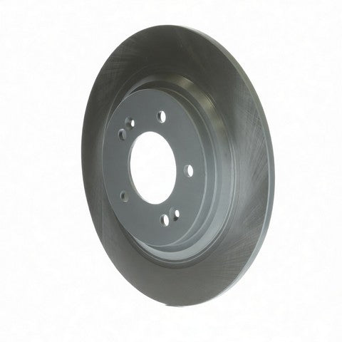 Disc Brake Rotor NRS Brakes BR575294