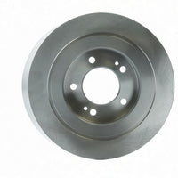 Disc Brake Rotor NRS Brakes BR575294