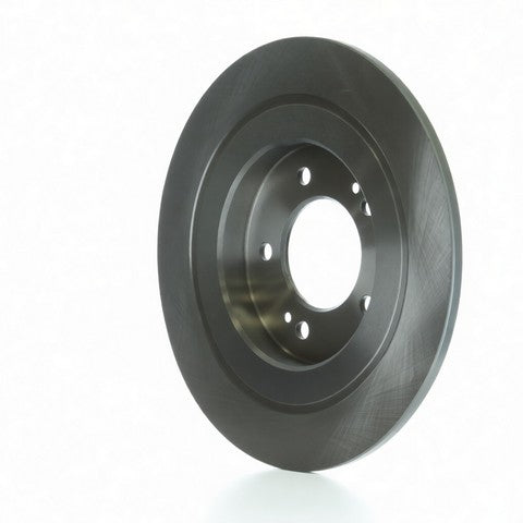 Disc Brake Rotor NRS Brakes BR575294