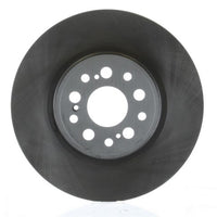Disc Brake Rotor NRS Brakes BR575295