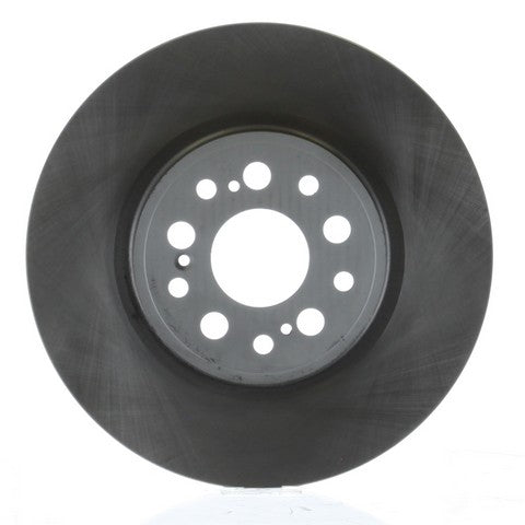 Disc Brake Rotor NRS Brakes BR575295