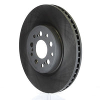 Disc Brake Rotor NRS Brakes BR575295