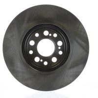 Disc Brake Rotor NRS Brakes BR575295