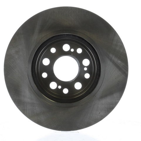 Disc Brake Rotor NRS Brakes BR575295