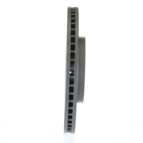 Disc Brake Rotor NRS Brakes BR575295
