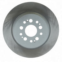 Disc Brake Rotor NRS Brakes BR575296